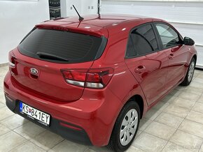 Kia Rio 1.2 Benzin 2020 len 24 000km + záruka✅ - 12