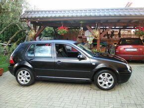 VW GOLF 4 - 12