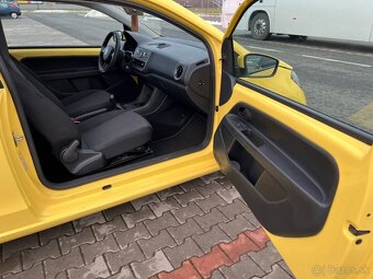 Škoda Citigo 1.0 MPi LPG po 1. maj. ČR DPH - 12