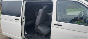 Volkswagen transporter t5 2.0tdi 103kw - 12