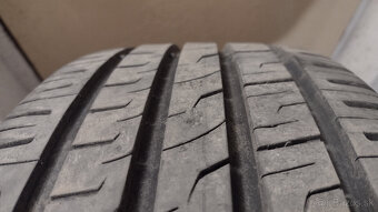 Barum Bravuris 3 205/50 R17 V - letné - 12