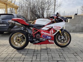 Ducati 1198SP - 12