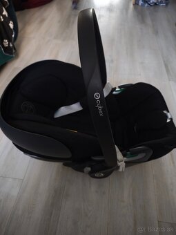 Cybex Cloud Z2 - 12