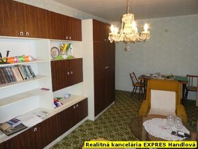 RK EXPRES - na predaj 2 izbový byt v Handlovej, 57 m2. - 12