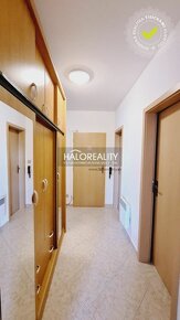 HALO reality - Predaj, apartmán Donovaly, apartmánový dom Ta - 12