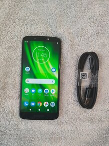 Motorola Moto G6 Play 32GB - 12