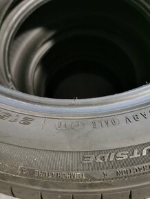 Nexen 215/55 R17 nové letné pneumatiky 94V - 12