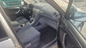 FORD S MAX 1.8 TDCI - 12