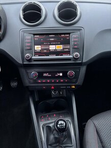 Seat Ibiza FR 1.0 TSI, 81kw, najeto 133xxxkm - 12