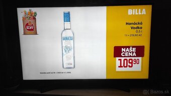 Predám 4K UHD Smart LG televizor s uhlopriečkou 55" 139 cm - 12