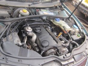 VW PASSAT B5 B5,5 1,9 TDI predam/rozpredam - 12