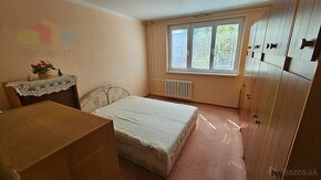 Na predaj bezbariérový 2-izbový byt 56,7 m² s balkónom, Pieš - 12