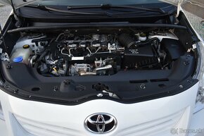 Toyota Verso 2.0 I D-4D 125 Premium - 12