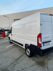 Fiat Ducato 2.2 Multijet L3H2 - 12