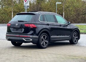 Volkswagen Tiguan 2,0 TDI 110kW facelift - 12