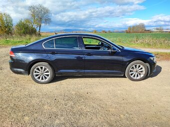 Rozpredám VW Passat b8 2.0 TDI highline - 12