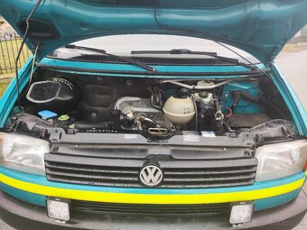 Vw Transporter - 12