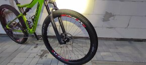 Cannondale Scalpel Si6 2019 - 12