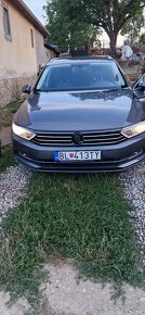 Volkswagen  passat 2.0tdi - 12