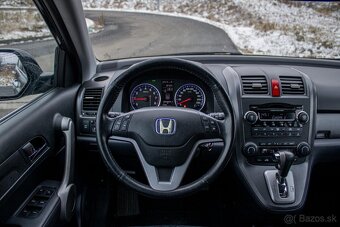 Honda CR-V 2.0 Elegance A/T - 12