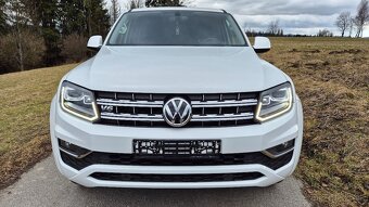 Volkswagen Amarok 3.0 Tdi 4-motion - 12