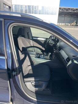 Volkswagen Touareg 3.0TDI 2014 - 12