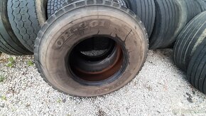 Nákladné Pneumatiky 315/80 R22.5 - 12