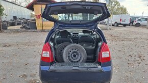 CITROEN C2 1.1 BENZ.3DV - 12