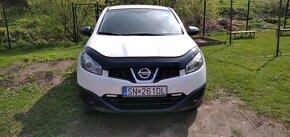 Nissan Qashqai 1.6,84kw.benzin - 12