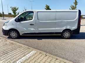 RENAULT TRAFIC - PREDAJ AJ NA SPLÁTKY - 12