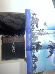 Predám Media press kit The Last Guardian, Uncharted, Horizon - 12