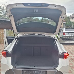 Cupra Formentor 1.4 TSI eHybrid 204k DSG - 12