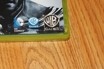 Xbox 360 Batman - 12