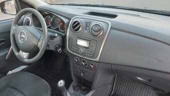 Dacia logan 1.2 - 12