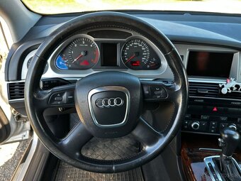 Audi A6 2.0 TDI - 12