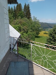 Predaj, rodinný dom na samote Vysoká nad Kysucou - Semeteš - 12