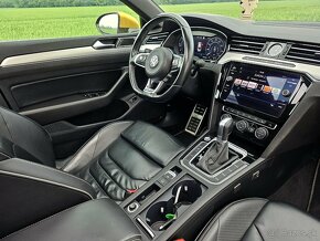 Volkswagen ARTEON R-LINE 140kW DSG dynaudio - 12