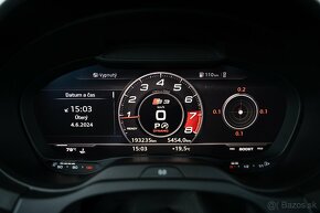 Audi S3/S3 Sportback S3 2.0 AT 310hp 228kW 5d 2017 - 12