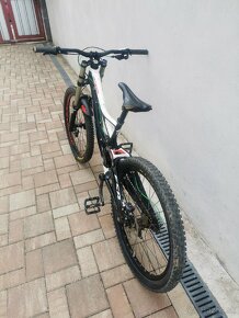 Specialized Demo 8, 26", Veľ. M, 2013 - 12