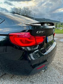BMW 320d xDrive GT - balik M sport - 12