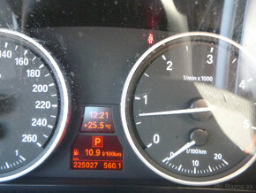 BMW X5 3,0Tdi At 2007 - 12