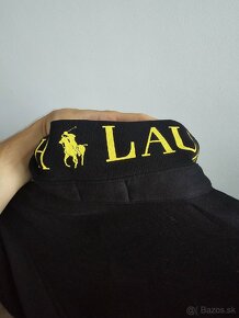 Ralph Lauren Poloshirt - 12