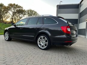 Predám Škoda Superb 2.0 Dsg - 12