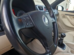 Volkswagen Eos 2.0 TDI - 12