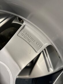 Elektrony Audi 5x112 R18 - New Rotor - 12