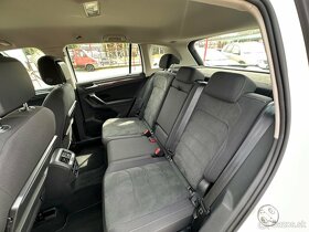 Volkswagen Tiguan 2.0 TDI SCR BMT Highline - 12