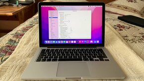 Macbook pro 2015 256gb 8gb ram - 12