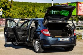 Citroen C4 1,6 VTi (automat.klíma, tempomat, vyhr.sedadlá) - 12