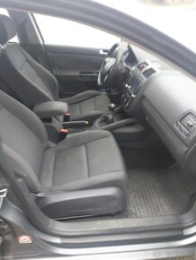 Volkswagen golf  5 - 12