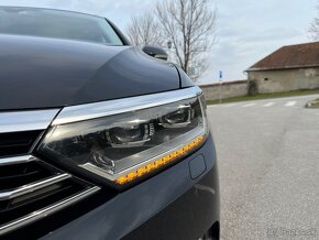 Volkswagen Passat B8 Variant 2.0 TDI DSG, MATRIX LED, KAMERA - 12